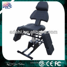 2015 comfortable wholesale Tattoo bed tattoo chair for sale